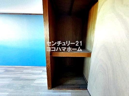横浜マリンハイツ２号館