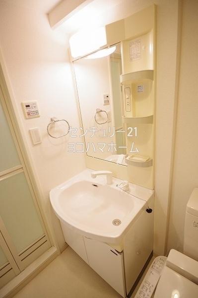 ライジングプレイス桜木町二番館