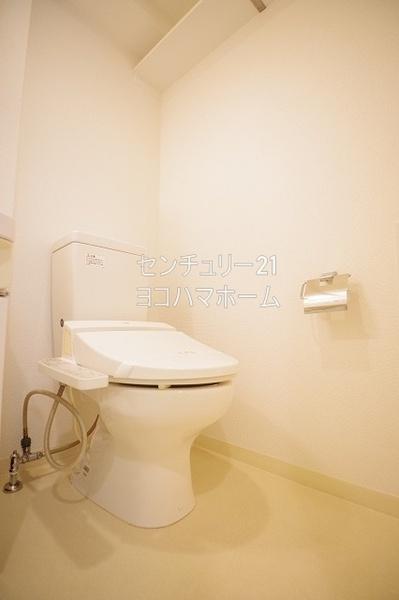 ライジングプレイス桜木町二番館
