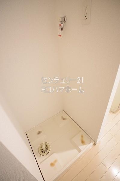 ライジングプレイス桜木町二番館