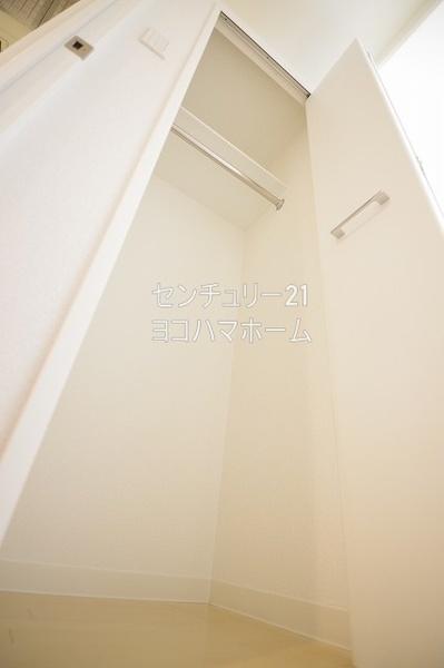 ライジングプレイス桜木町二番館