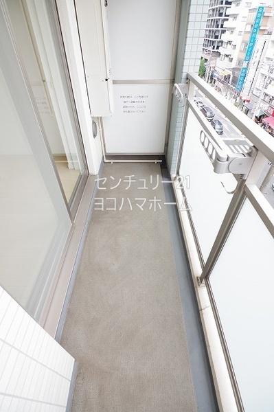 ライジングプレイス桜木町二番館