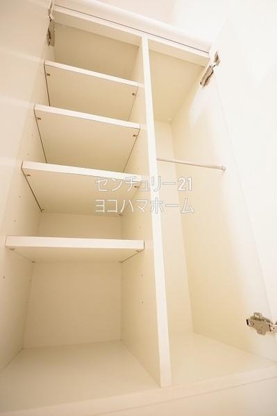 ライジングプレイス桜木町二番館
