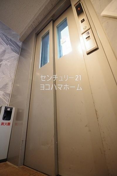 ライジングプレイス桜木町二番館