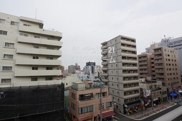 ライジングプレイス桜木町二番館