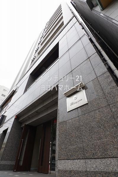 ライジングプレイス桜木町二番館