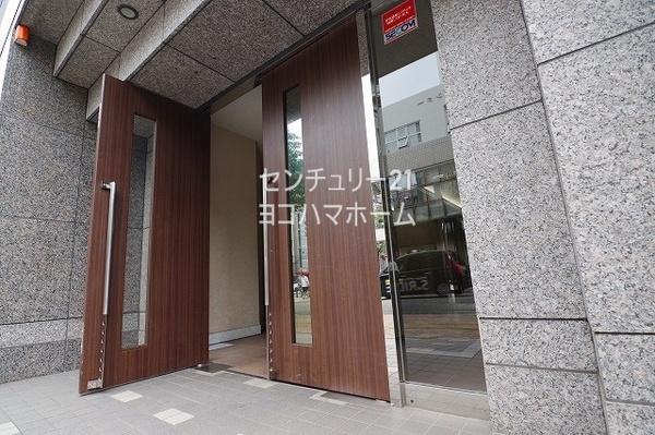 ライジングプレイス桜木町二番館