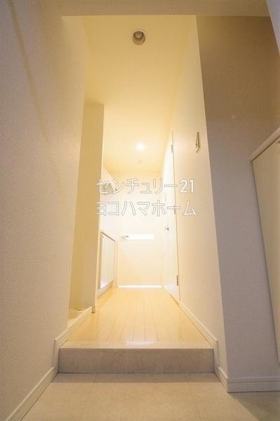 ライジングプレイス桜木町二番館