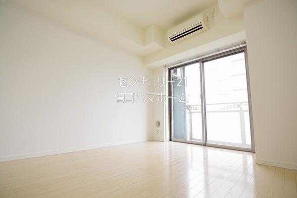 ライジングプレイス桜木町二番館