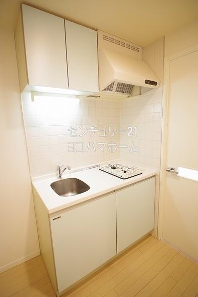 ライジングプレイス桜木町二番館