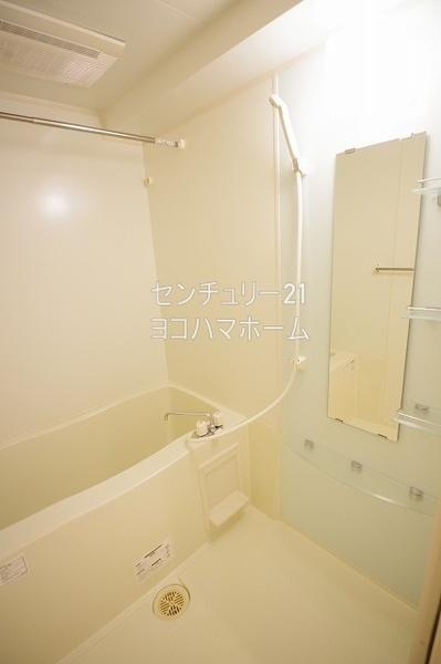 ライジングプレイス桜木町二番館