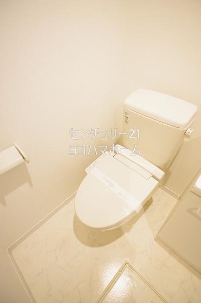 オーガスタコート横浜反町