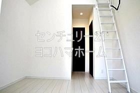 オーガスタコート横浜反町