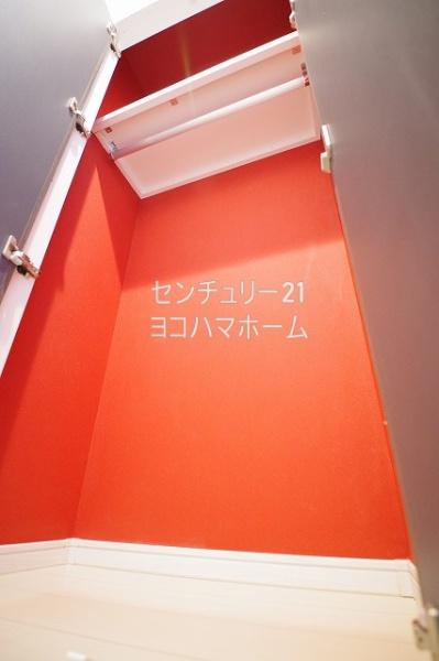 オーガスタコート横浜反町