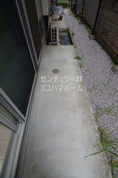 オーガスタコート横浜反町