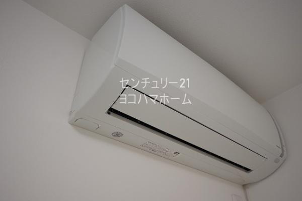 オーガスタコート横浜反町