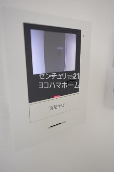 オーガスタコート横浜反町