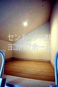 オーガスタコート横浜反町