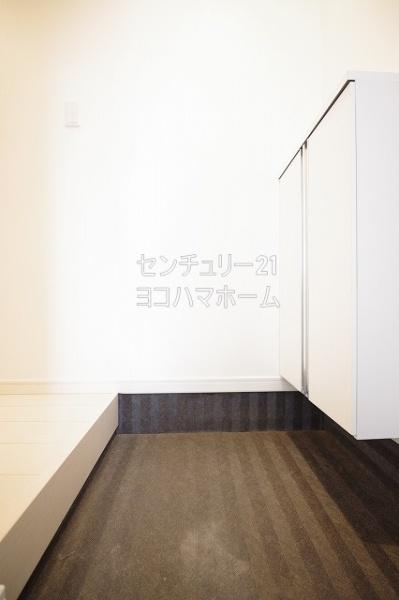 オーガスタコート横浜反町
