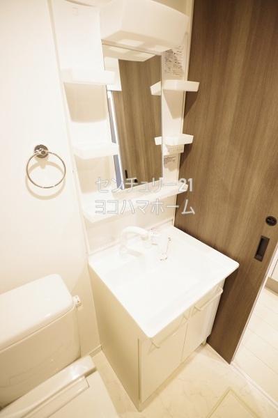 オーガスタコート横浜反町