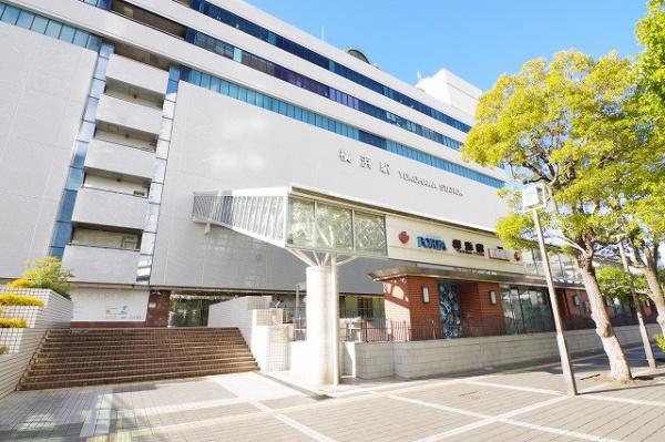 ブランシエスタ横浜高島町(横浜駅)