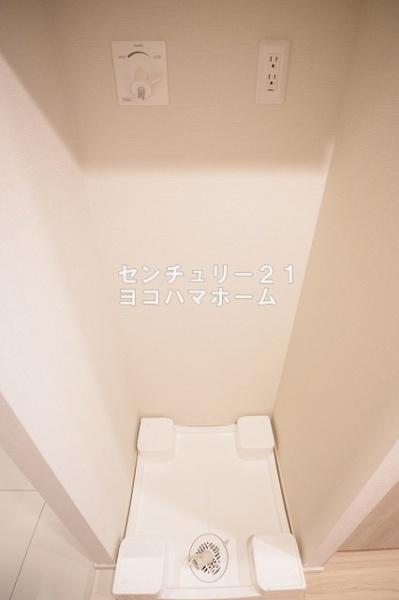 ブランシエスタ横浜高島町