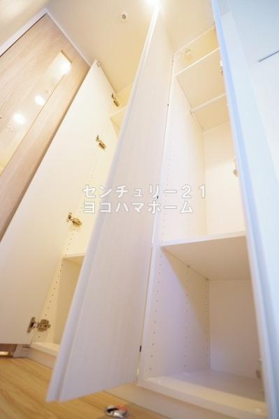 ブランシエスタ横浜高島町