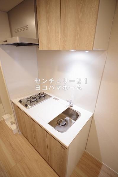 ブランシエスタ横浜高島町