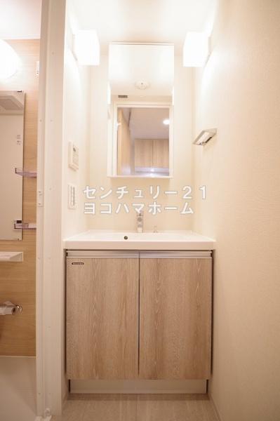 ブランシエスタ横浜高島町