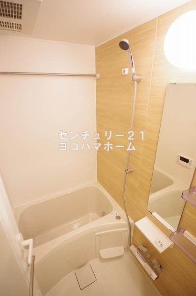 ブランシエスタ横浜高島町