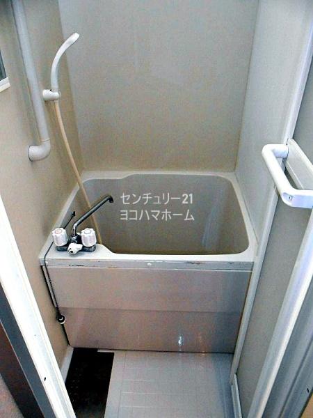 ダイアパレス三ツ沢公園東館