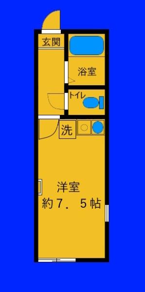 アークヒルズ横浜