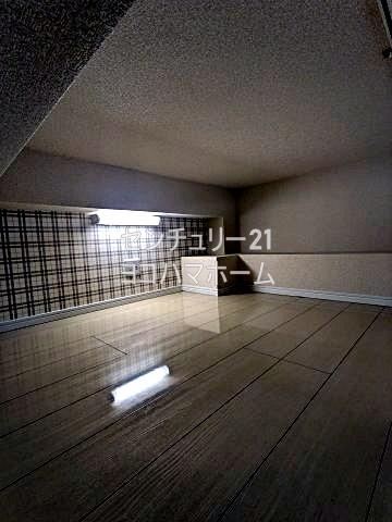 アークヒルズ横浜