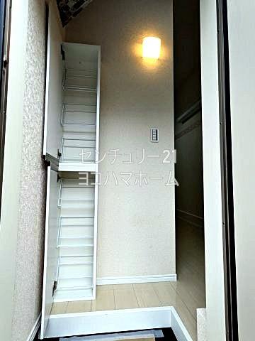 アークヒルズ横浜