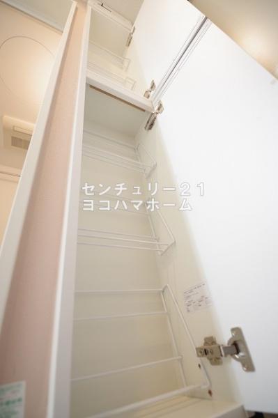 アークヒルズ横浜