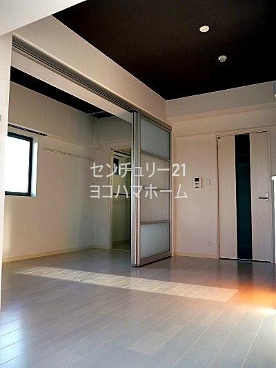 エフ・パークレジデンス東神奈川