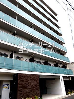 パークフラッツ横濱平沼橋