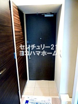 パークフラッツ横濱平沼橋