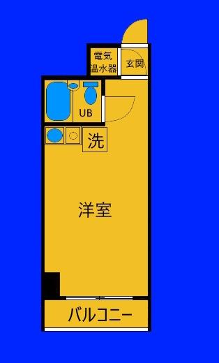 ライオンズマンション平沼第3
