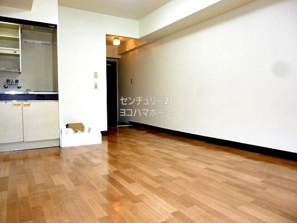 ライオンズマンション平沼第3