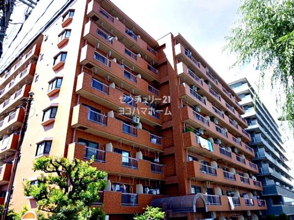 ライオンズマンション平沼第3