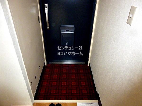 ライオンズマンション平沼第3