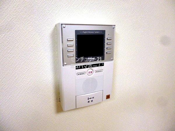ライオンズマンション平沼第3