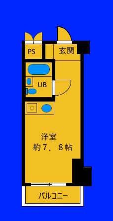 ポートハイム宮元町第一