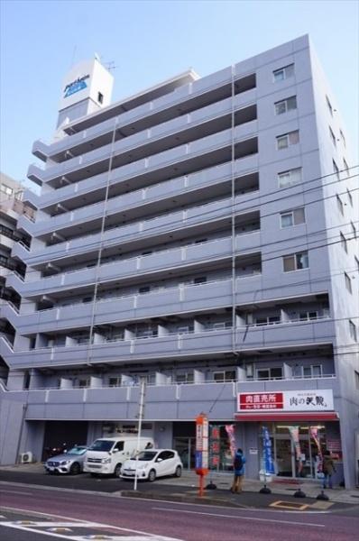 ポートハイム宮元町第一