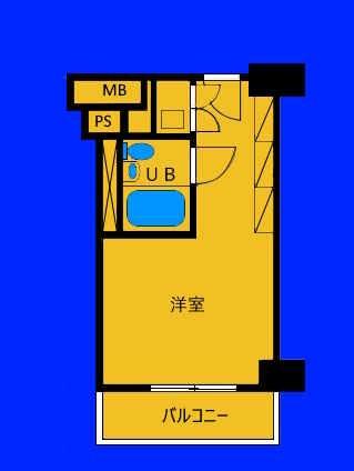 パピリオーテ西横浜