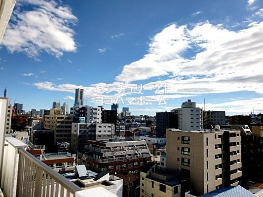 パピリオーテ西横浜