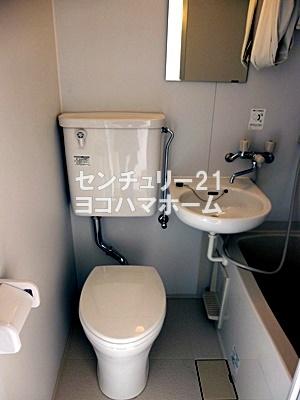 パピリオーテ西横浜