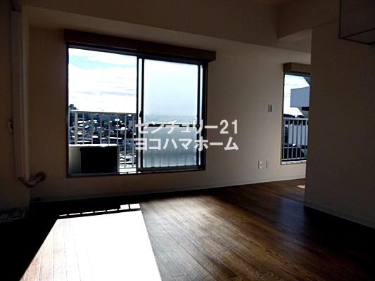 パピリオーテ西横浜