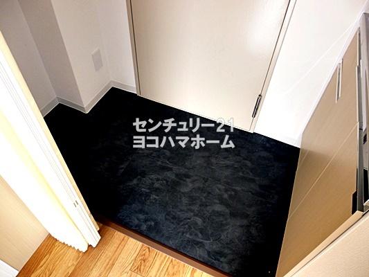 パピリオーテ西横浜